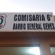 Hurtan 70 metros de cables eléctricos de una escuela en la fracción Don Bosco