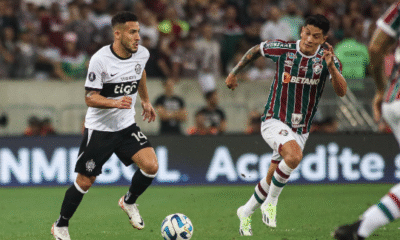 ¡Olimpia busca otra noche de remontada!