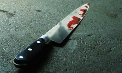 Harta de los maltratos hacia su madre, nativa de 14 años mató a su padrastro