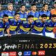 Boca se apoya nuevamente en los penales y en «Chiquito» Romero para avanzar en la Libertadores