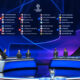 Así será la fase de grupos de la UEFA Champions League 2023/24