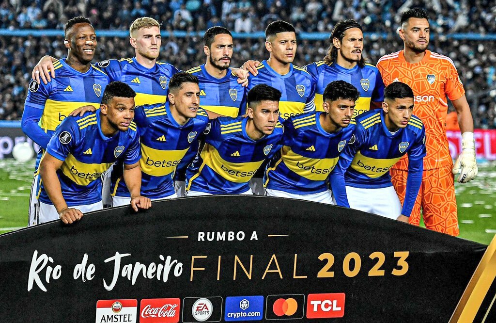 Boca se apoya nuevamente en los penales y en «Chiquito» Romero para avanzar en la Libertadores