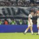 Lo buscó hasta donde pudo, pero Fluminense fue demasiado para Olimpia