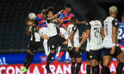 Cerro, obligado a ganar para meterle presión al líder