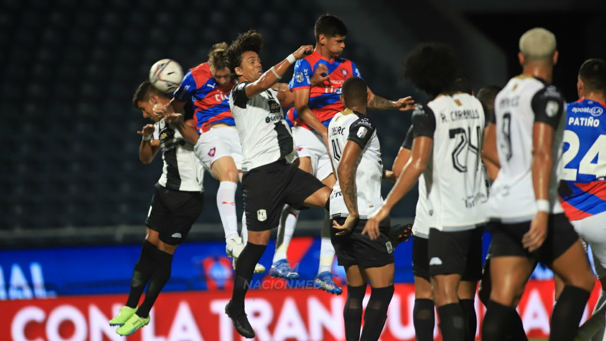 Cerro, obligado a ganar para meterle presión al líder