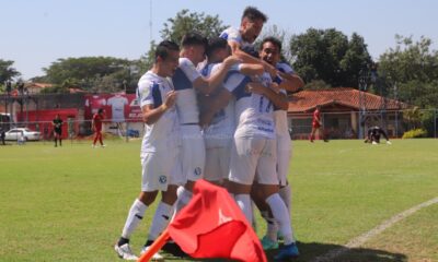 ¡Sol de América regresa a Primera División!