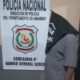 Detenido por manosear a su vecina de 13 años