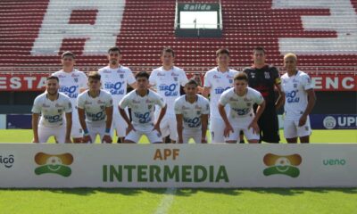 ¡Los astros se alinean y 2 de Mayo vuelve a Primera División!