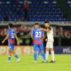 Cerro Porteño sigue frenado en el Clausura y empató por cuarta vez al hilo
