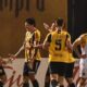 Guaraní sigue en racha y derrota a Luqueño