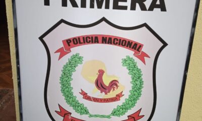 Hirió con cuchillo a su compañero de tragos y fue detenido