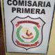 Hirió con cuchillo a su compañero de tragos y fue detenido