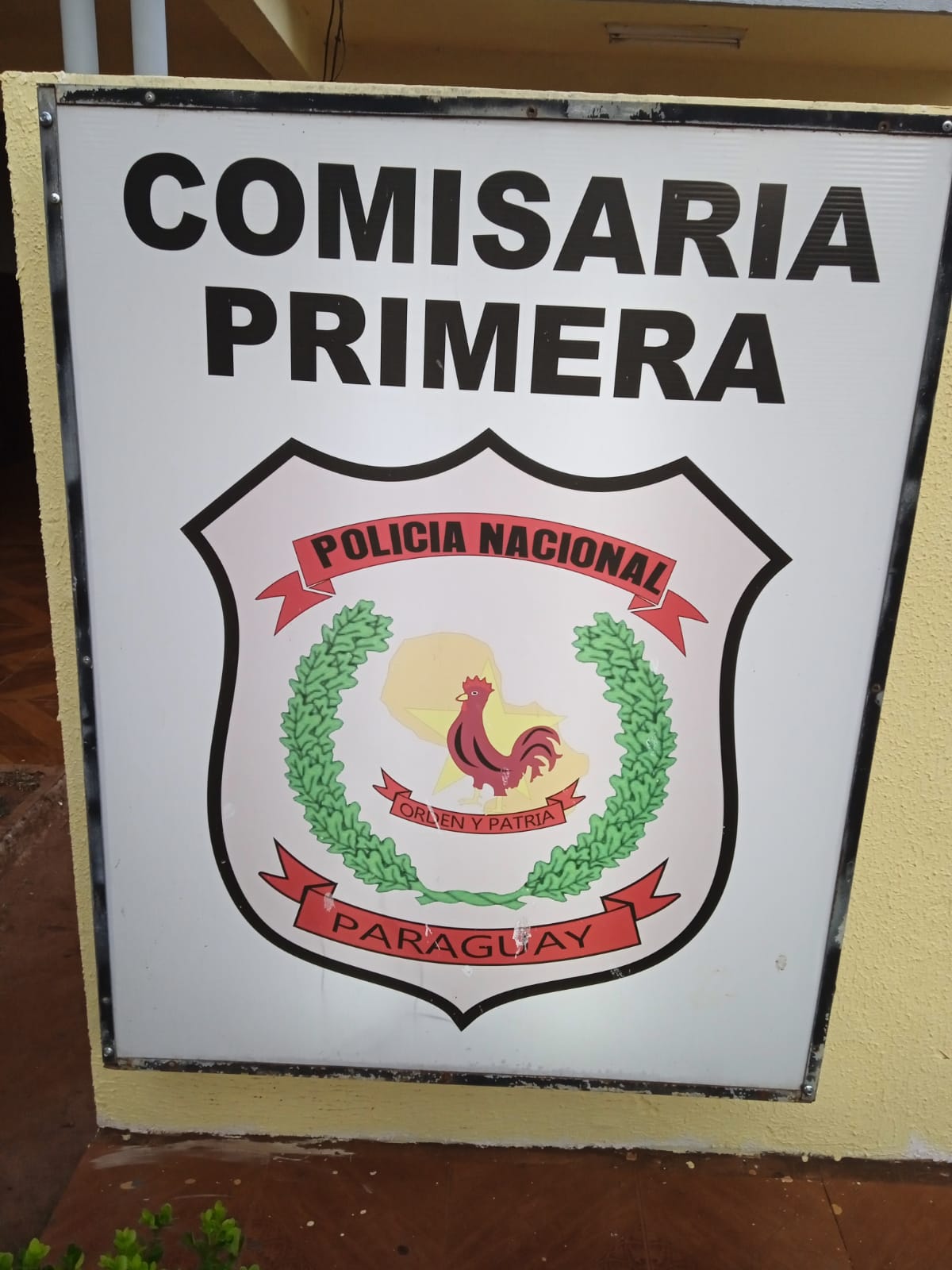Hirió con cuchillo a su compañero de tragos y fue detenido Hirió con cuchillo a su compañero de tragos y fue detenido