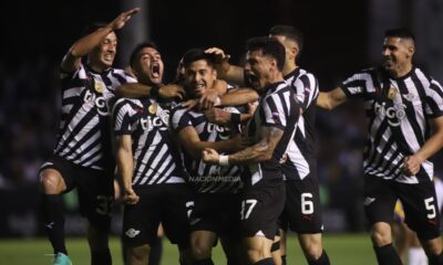 Libertad festejó en ‘La Huerta’ y amplía su ventaja al frente de Clausura