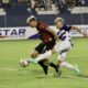 Deportivo Santaní da el gran golpe y elimina a 2 de Mayo de la Copa Paraguay
