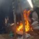 Antinarcóticos destruyó 1.700 kilos de marihuana en Capitán Bado