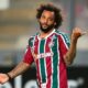 Con el retorno de Marcelo, el Fluminense encara al Internacional en la semifinal