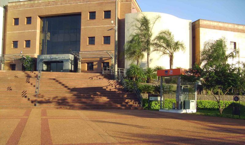 Inició juicio oral de joven procesado por el asesinato de una psicóloga Inició juicio oral de joven procesado por el asesinato de una psicóloga