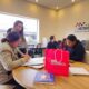 Espacio Americana realizó feria de empleos en Pedro Juan Caballero