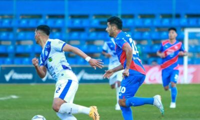 Cerro Porteño y otra tempranera eliminación en la Copa Paraguay