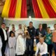 Gobernador participó de fiesta patronal en la capilla San Miguel de Zanja Pytã