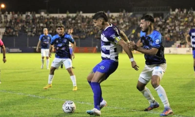 Sin ganador en el Río Parapití