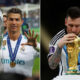 ¿Cambiar sus cinco Champions por un Mundial como Messi? La respuesta de Cristiano Ronaldo tras someterse al detector de mentiras