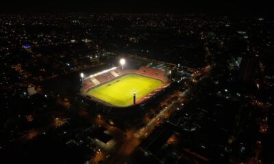 Ciudad del Este declara asueto para el jueves y se vivirá una fiesta en el debut de la Albirroja