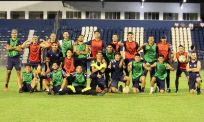 Intermedia: 2 de Mayo recibe a Atyrá buscando seguir en racha con miras al ascenso