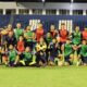 Intermedia: 2 de Mayo recibe a Atyrá buscando seguir en racha con miras al ascenso