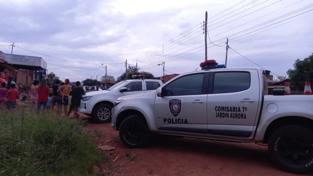 Supuesto secuestrador y sicario muere en un tiroteo con la Policía en PJC Supuesto secuestrador y sicario muere en un tiroteo con la Policía en PJC