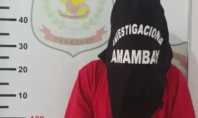 PJC: Un hombre muere tras sufrir fuertes golpes en una ronda de tragos