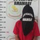 Policía detiene durante allanamiento a brasileño buscado por tráfico de drogas en su país