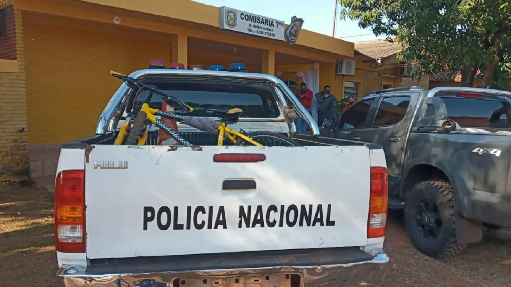PJC: Un hombre muere tras sufrir fuertes golpes en una ronda de tragos PJC: Un hombre muere tras sufrir fuertes golpes en una ronda de tragos