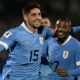 Uruguay le da un golpazo de bienvenida a la Chile de Berizzo