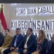 Ministra de la Salud visitó hospitales durante su encuentro con autoridades locales