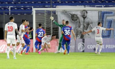 Cerro Porteño y Nacional se verán las caras en la Nueva Olla