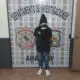 Senad detiene a varios microtraficantes en Capitán Bado