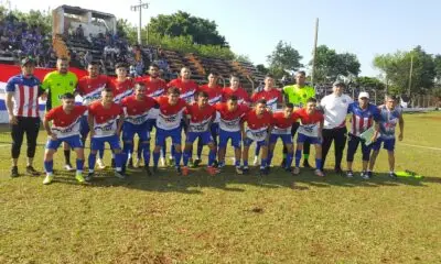 Un discreto Cerro Porteño hila su quinto empate seguido