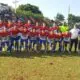 Un discreto Cerro Porteño hila su quinto empate seguido