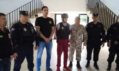Pedro Juan Caballero: Denunciarán a Senabico por subastar vehículo denunciado como robado en Brasil