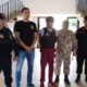 Expulsan del Paraguay a brasileño buscado en su país por asesinato
