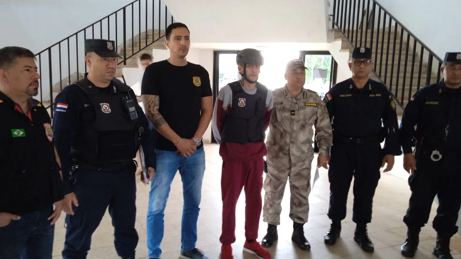 Pedro Juan Caballero: Denunciarán a Senabico por subastar vehículo denunciado como robado en Brasil Pedro Juan Caballero: Denunciarán a Senabico por subastar vehículo denunciado como robado en Brasil