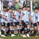 Argentina, sin despeinarse, consigue una victoria contundente ante Bolivia