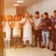 Indígenas universitarios fueron beneficiados con entrega de subsidios por la Gobernación