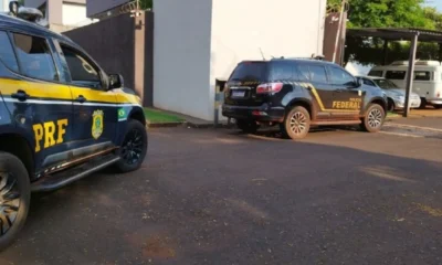Paraguayo buscado por un homicidio fue detenido en Brasil