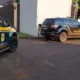 Paraguayo buscado por un homicidio fue detenido en Brasil