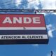 Cuatro localidades tendrán corte de energía eléctrica para trabajos de la ANDE