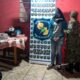 Joven es detenida con pequeñas porciones de droga en el barrio General Genes