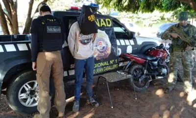 La APF oficializa la contratación de Daniel Garnero
